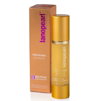 Serum chống nhăn nhau thai cừu và tinh chất vàng - LB13