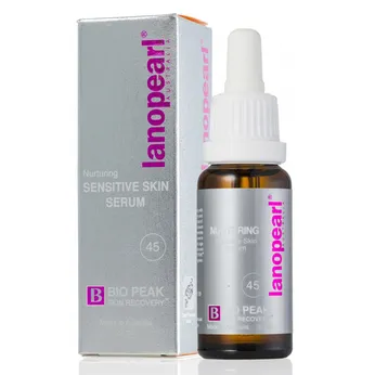 Serum mờ vết thâm nám, giảm nếp nhăn cho da nhạy cảm - LB41