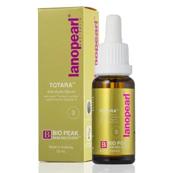 Serum trị mụn cho da nhờn TOTARA - LB44