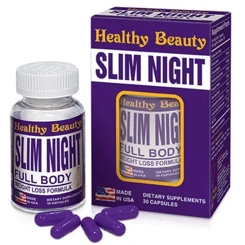 Viên giảm cân Slim Night