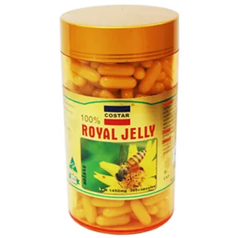 Sữa ong chúa Costar Royal Jelly 365 viên