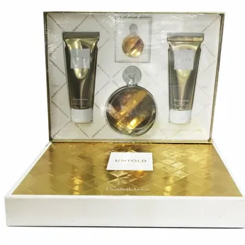 Bộ nước hoa Untold Elizabeth Arden for women
