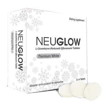 Viên sủi làm sáng da NeuGlow