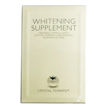 Viên uống trắng da Crystal Tomato