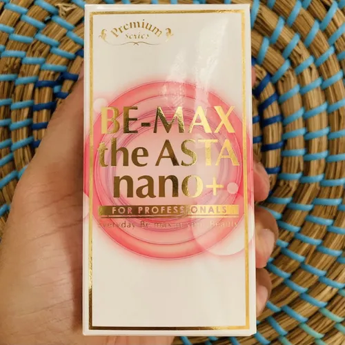 Viên uống trị nám, trắng da Be-Max the Asta Nano