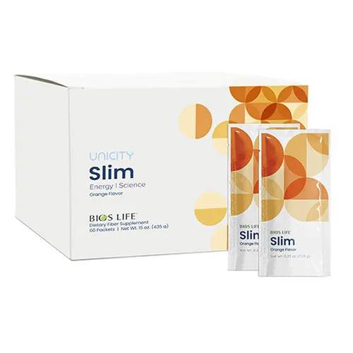 Thực phẩm Giảm cân Bios Life Slim