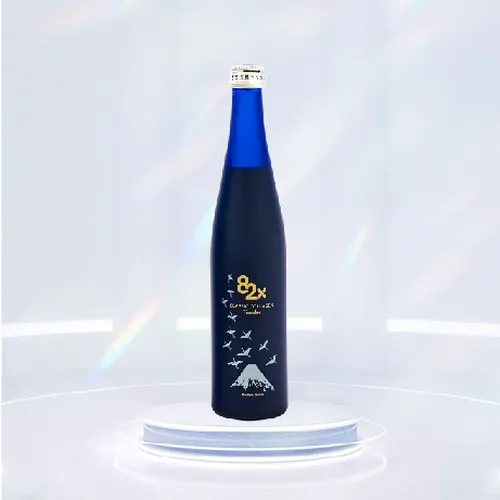 82X Classic Collagen Fucoidan