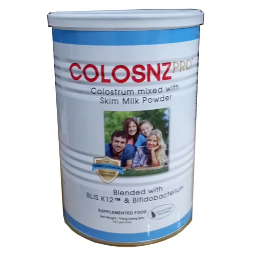 Sữa non Colosnz Pro