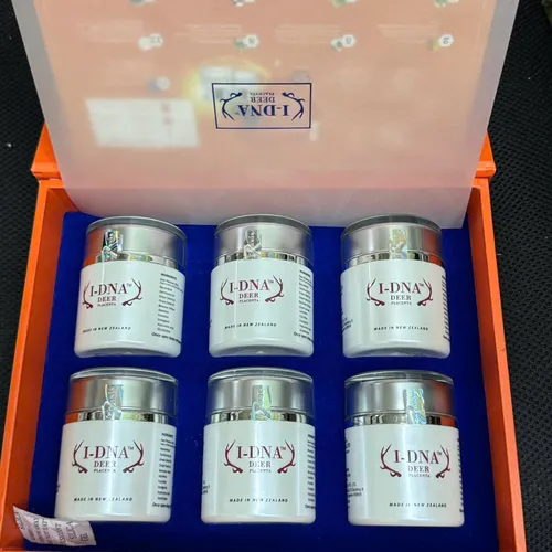 Viên nhau thai hươu I-DNA Deer Placenta