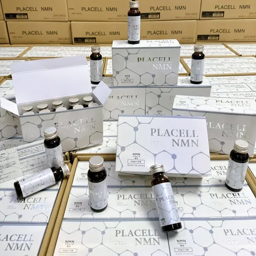 Nước uống trắng da trẻ hoá Placell N.MN