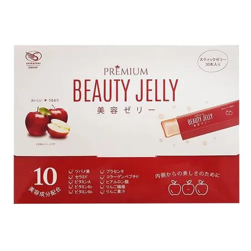 Thạch Premium Beauty Jelly Collagen