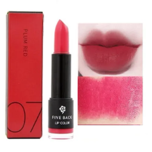 Son thỏi lâu trôi The Rucy FB Lip Color 3.5g