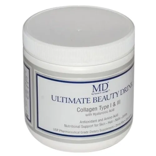 Bột uống collagen MD Ultimate Beauty Drink