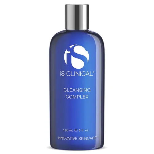 Gel Rửa Mặt iS Clinical Cleansing Complex 180ml