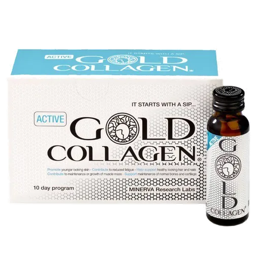 Active Gold Collagen