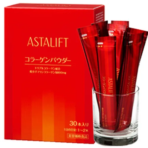 Astalift Collagen Powder