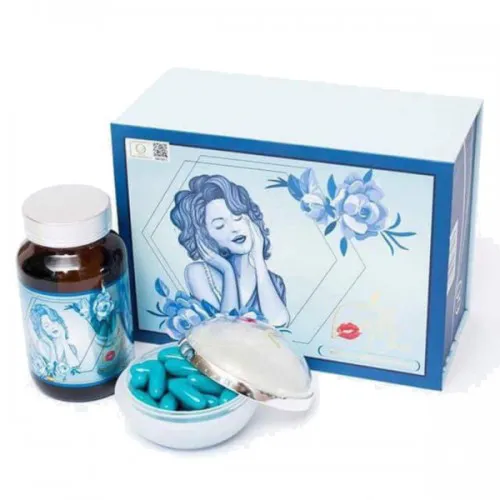 Viên uống trắng da Beauty Plus (Phiên bản Beauty 99)