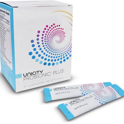 Unicity ProBionic Plus