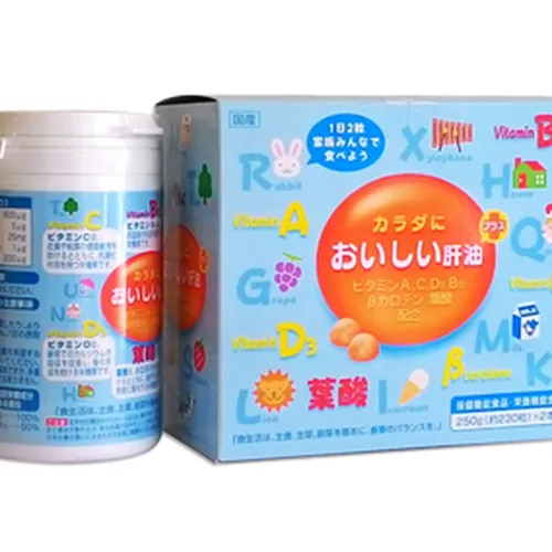 Bổ sung vitamin cho phụ nữ mang thai JpanWell
