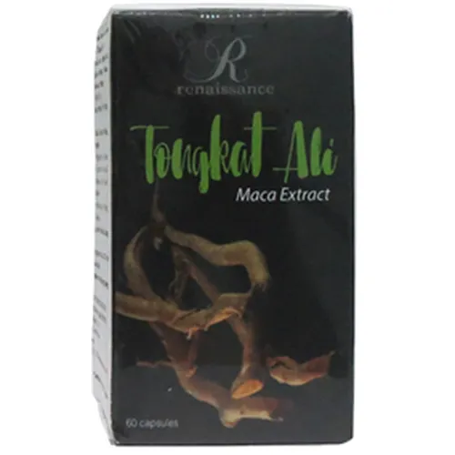 Bổ Thận Tráng Dương Tongkat Ali