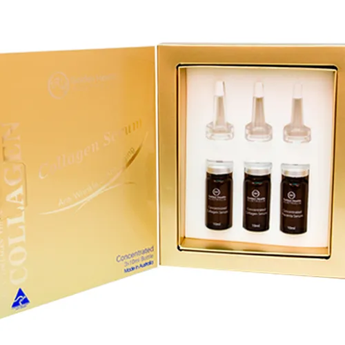 Chống lão hóa da Golden Health Collagen Serum