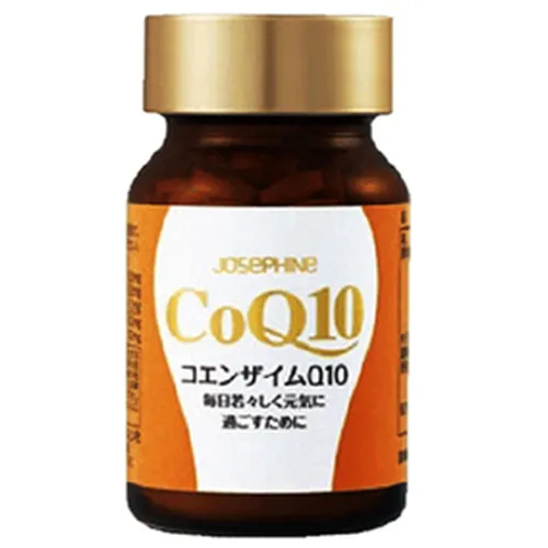 Chống lão hóa Josephine CoQ10