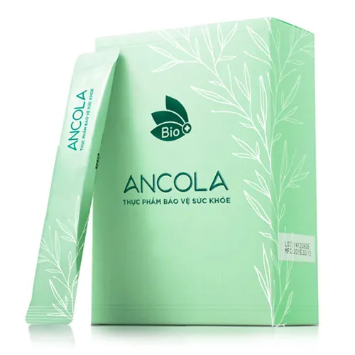 Collagen Ancola