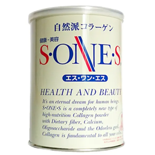 Collagen bột S.ONE.S 400g
