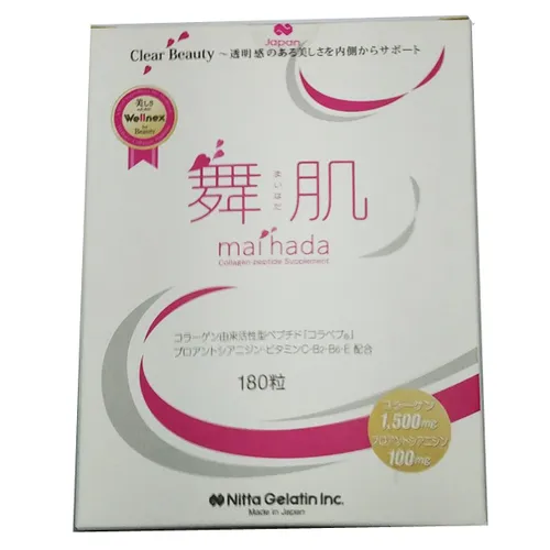 Collagen Maihada