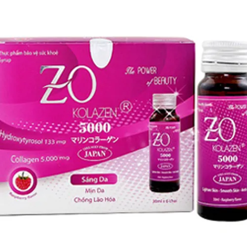 Collagen Zokolazen 5000mg