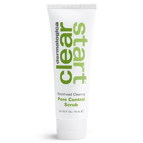 Sữa rửa mặt giảm mụn đầu đen Dermalogica Clear Start Blackhead Clearing Pore Control Scrub