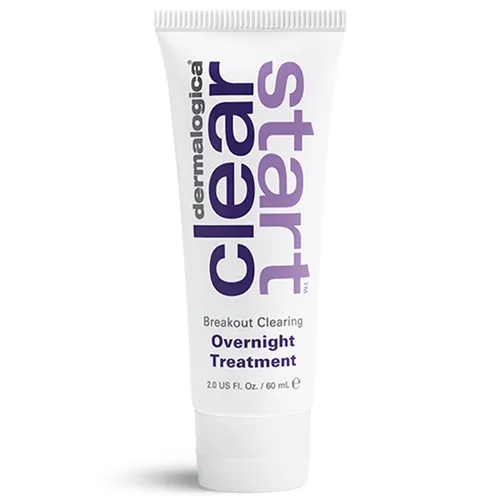 Tinh chất giảm mụn Dermalogica Clear Start Overnight Treatment