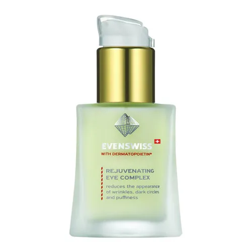 Tinh chất trẻ hóa mắt Evenswiss Rejuvenating Eye Complex