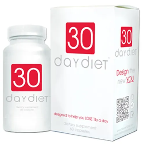 Giảm cân 30 Day Diet