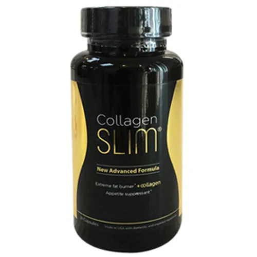 Giảm cân Collagen Slim