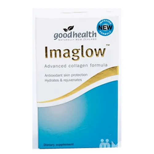 GoodHealth Collagen Imaglow (collagen từ hải sản)