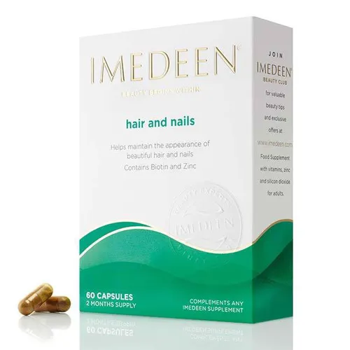 Imedeen Hair & Nails