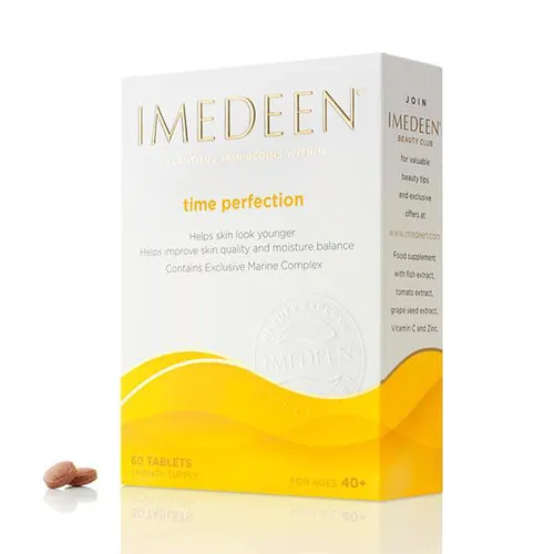 Imedeen Time Perfection (cho phụ nữ tuổi 30-50)