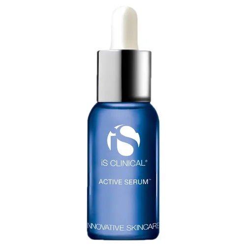 Tinh chất chống lão hoá, trị mụn và làm sáng da iS Clinical Active Serum 30ml