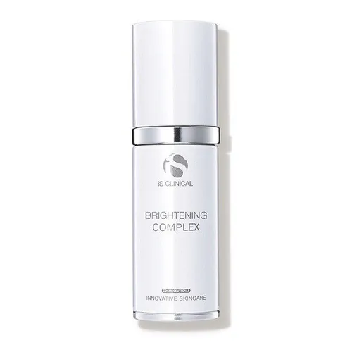 Kem làm sáng da, làm đều tông màu da iS Clinical Brightening Complex