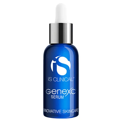 Tinh chất chống lão hóa, phục hồi da sáng khỏe iS Clinical Genexc Serum