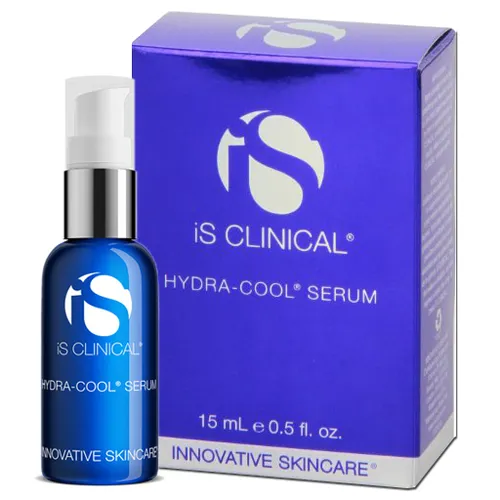 Tinh chất phục hồi da tổn thương iS Clinical Hydra-Cool Serum 15ml