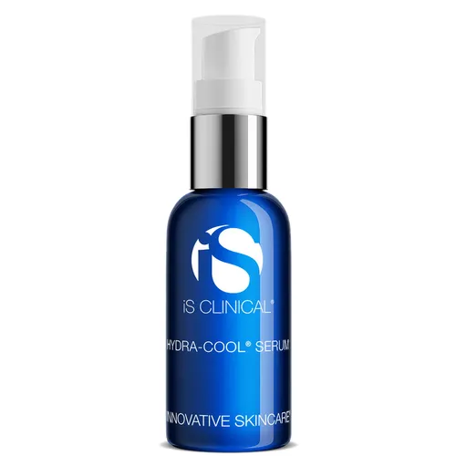 Tinh chất phục hồi da tổn thương iS Clinical Hydra-Cool Serum 30ml