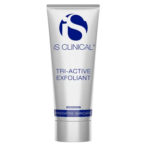 Kem tẩy tế bào chết iS Clinical Tri-Active Exfoliant