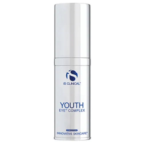 Tinh chất trẻ hoá da vùng mắt Is Clinical Youth Eye Complex
