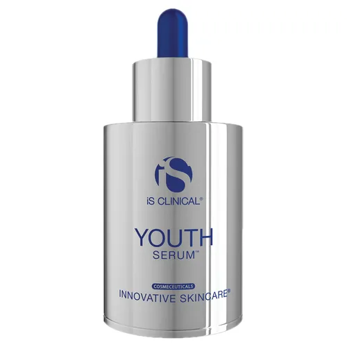 Serum trẻ hoá da, làm đầy các rãnh nhăn iS Clinical Youth Serum