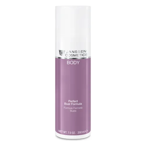 KEM GIÚP SĂN CHẮC VÙNG NGỰC - JANSSEN COSMETICS PERFECT BUST FORMULA 200ML