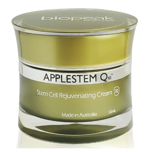 Kem chống lão hóa trẻ hóa da tế bào gốc táo APPLESTEM Q10