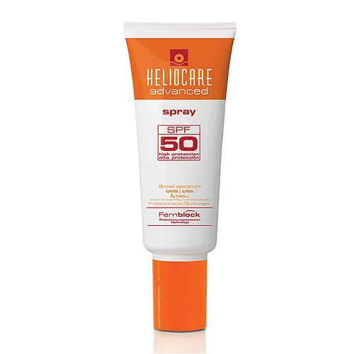 Kem chống nắng dạng xịt Heliocare Spray SPF 50