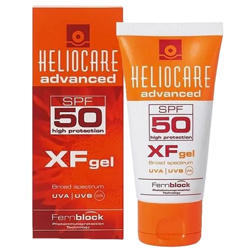 Kem chống nắng Heliocare Advanced XF Gel SPF50